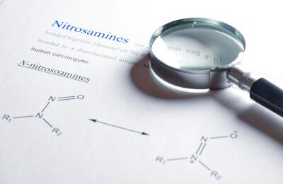 Nitrosamines
