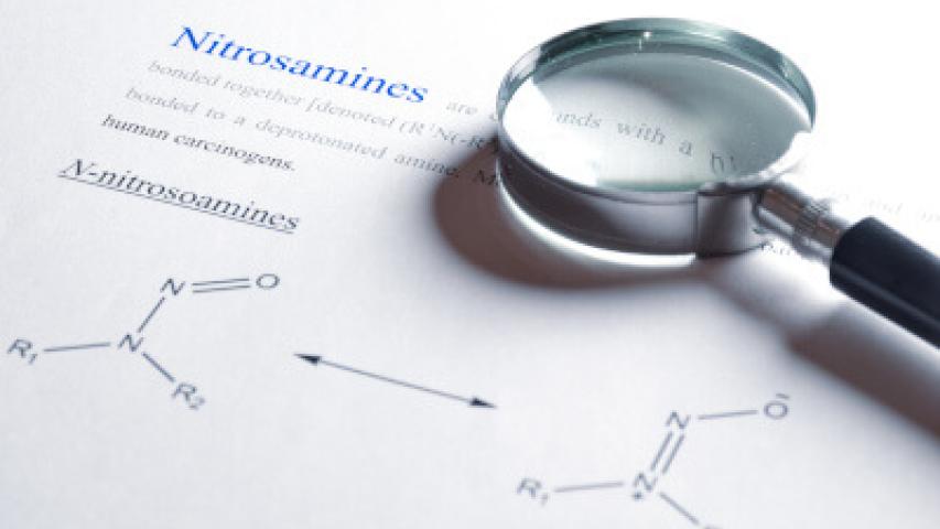 Nitrosamines